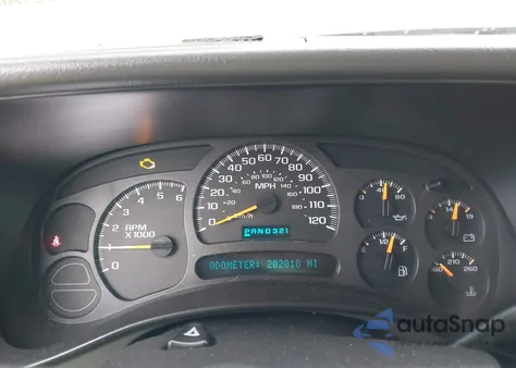 2004 Chevrolet Silverado 1500 Ls from USA, damaged, VIN 1GCEK14V74Z101386